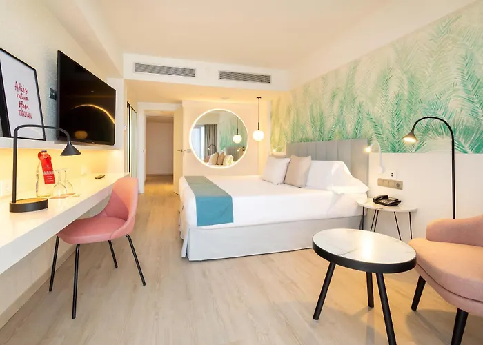 Hotel Cristina By Tigotan Las Palmas - Adults Only