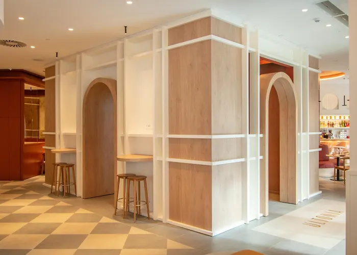 Hotel Ultonia Gerona