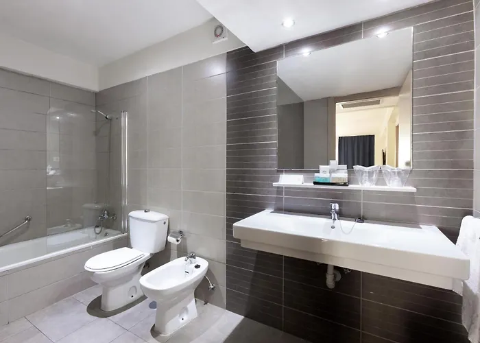 Hotel Tagoro Family & Fun Costa Adeje