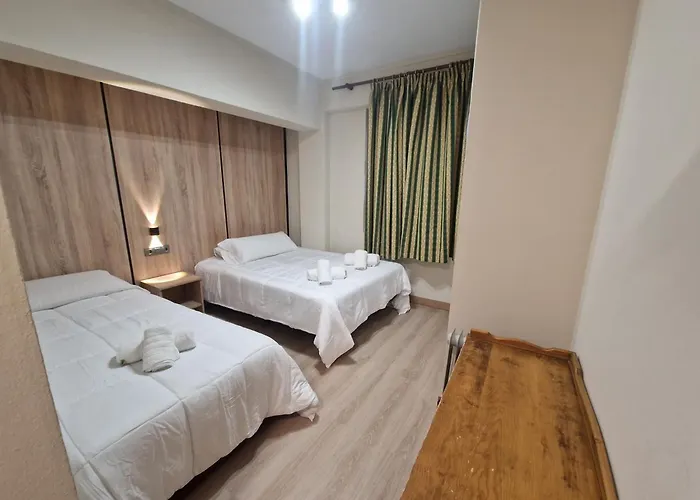 Hotel Hipic Vielha