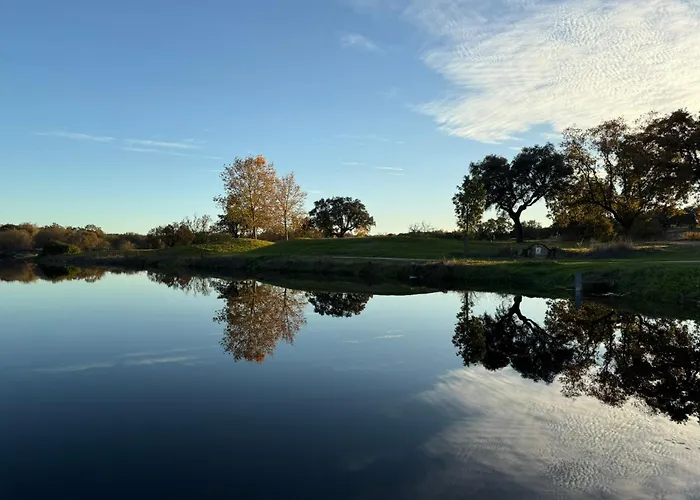 Hospedium Hotel Valles de Gredos Golf