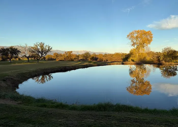 Hospedium Hotel Valles de Gredos Golf