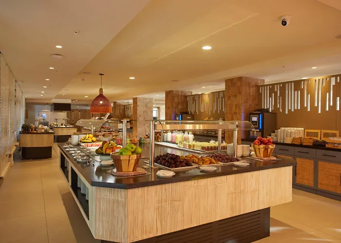 Alua Calvia (Adults Only) Hotel Magaluf 