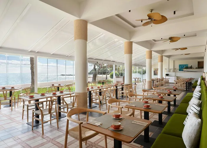 Hotel Riomar Ibiza, A Tribute Portfolio Hotel Santa Eularia des Riu