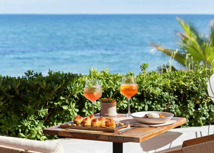 Hotel Riomar Ibiza, A Tribute Portfolio Hotel Santa Eulalia del Río