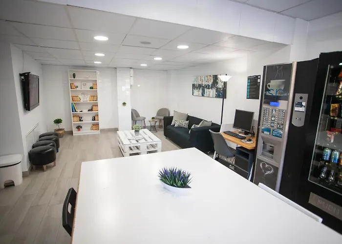 Hotel Universal Murcia