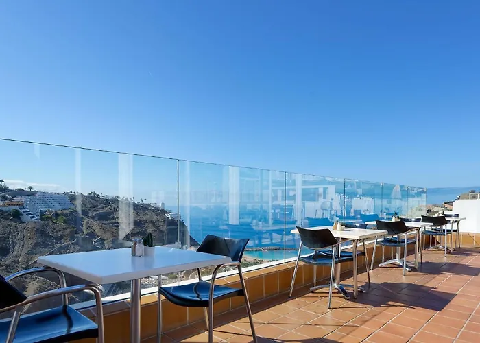 Hotel Altamadores Puerto Rico 