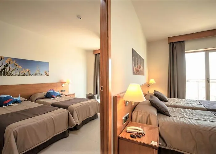 Hotel Rull
