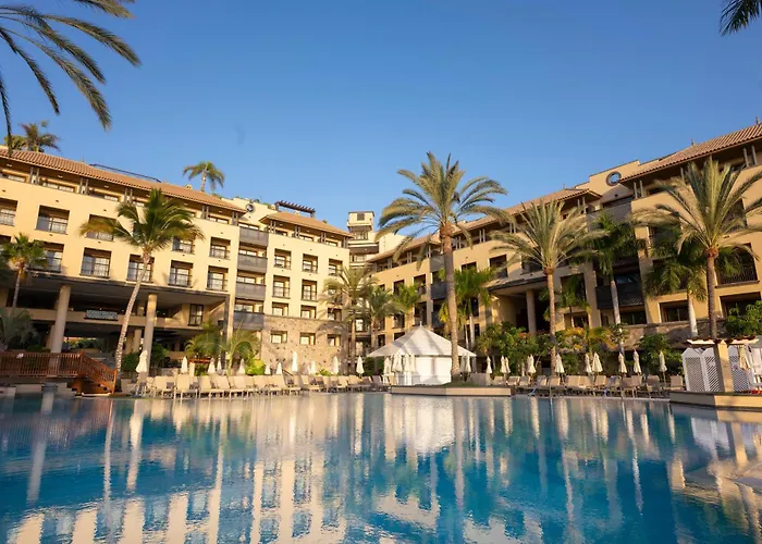 Hotel Gf Gran Costa Adeje*****