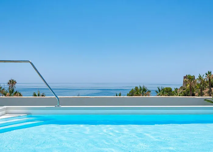 Bahia Tropical Hotel Almuñécar