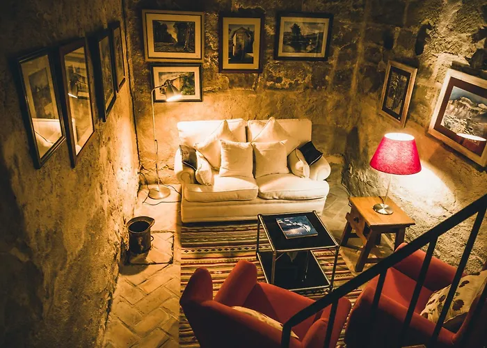 Hotel El Convent 1613