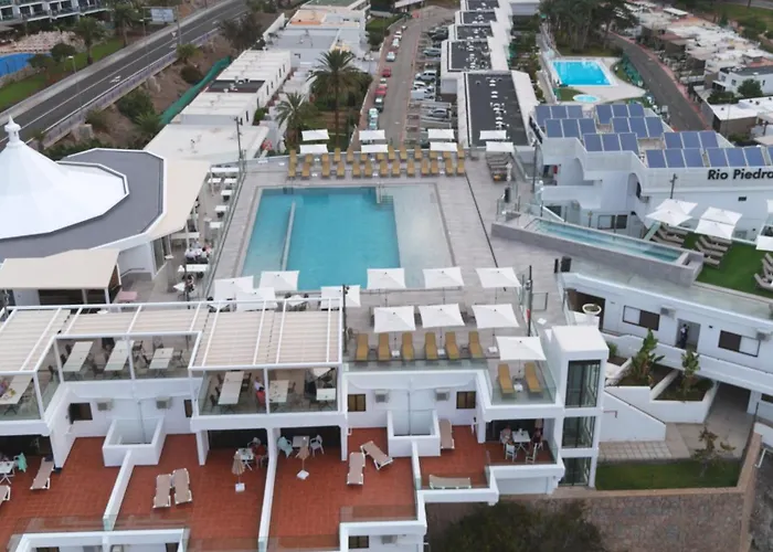 Apartamentos Rio Piedras Porto Rico