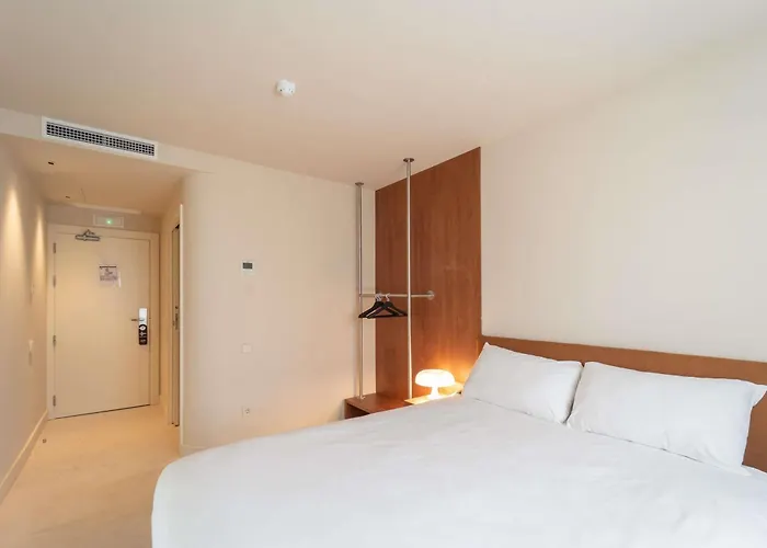 Hotel Ibis Valencia Alfafar