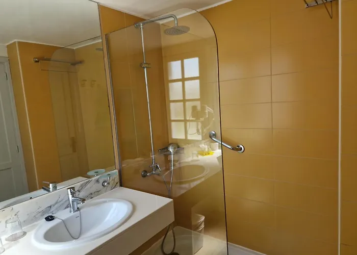 Fuentepark Apartments Corralejo