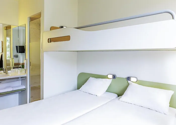Ibis Budget