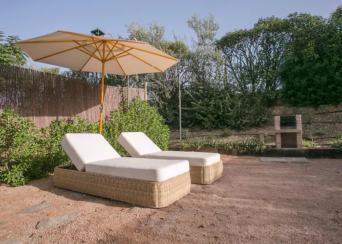 Camping Carlos III La Carlota