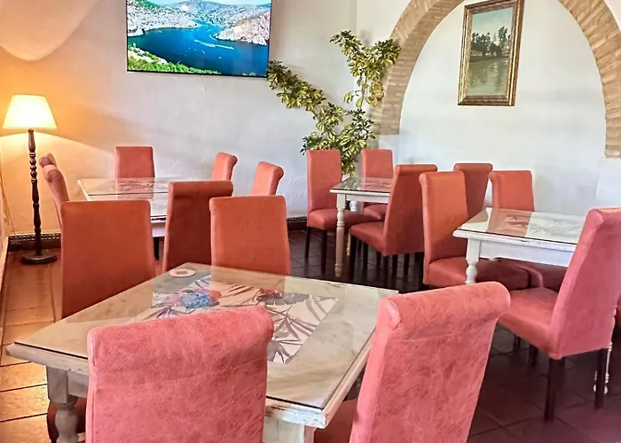 Hotel Castillo de Montemayor