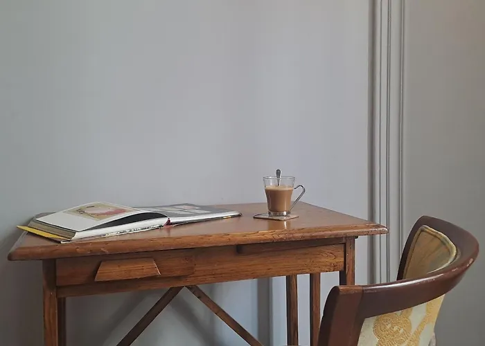 Circa 1905 Bed & Breakfast Barcelona