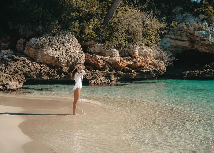 Inturotel Esmeralda Park Cala D´Or