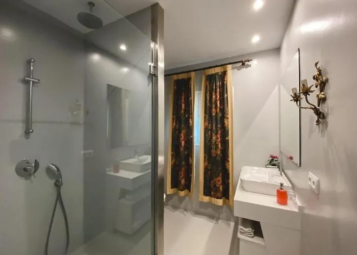 Hotel Boutique Pinar By Bossh! Hotels Cuenca 