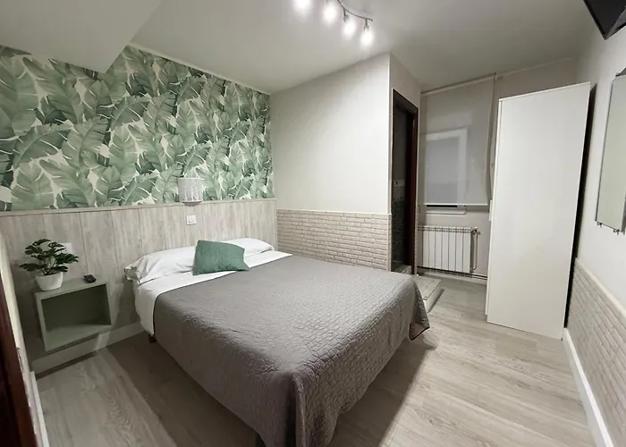 Verdemar Rooms