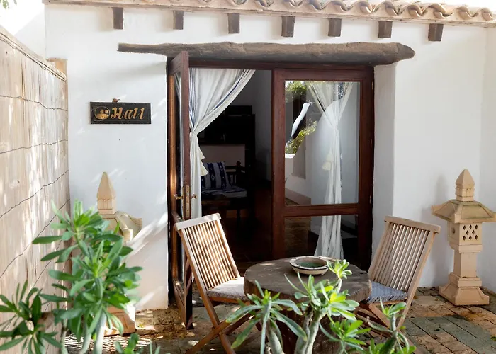 Casa Tomarén