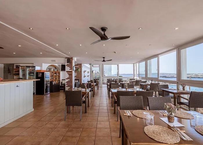 Apartamentos Blancala