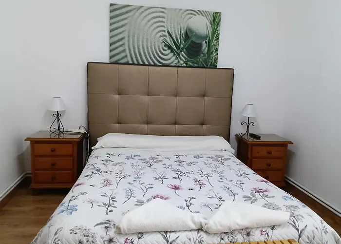 Pension Santa Rita