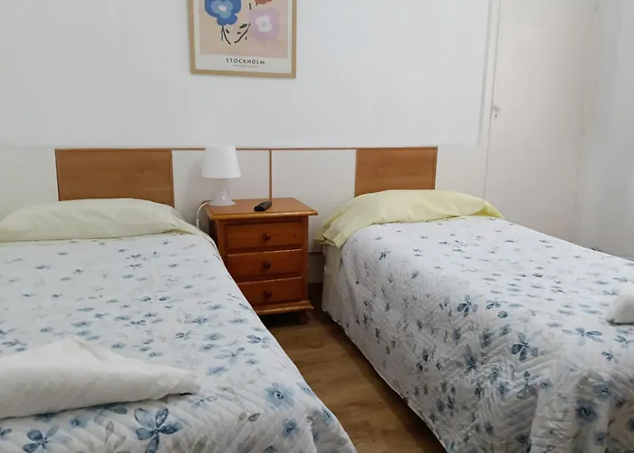 Pension Santa Rita