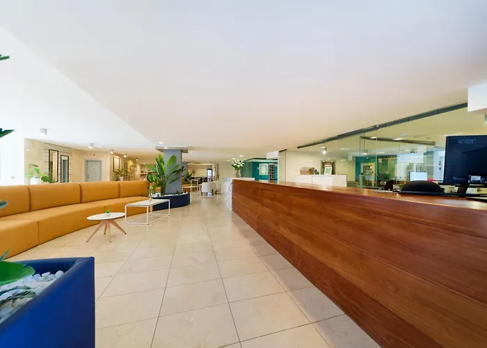 Morasol Suites Puerto Rico 