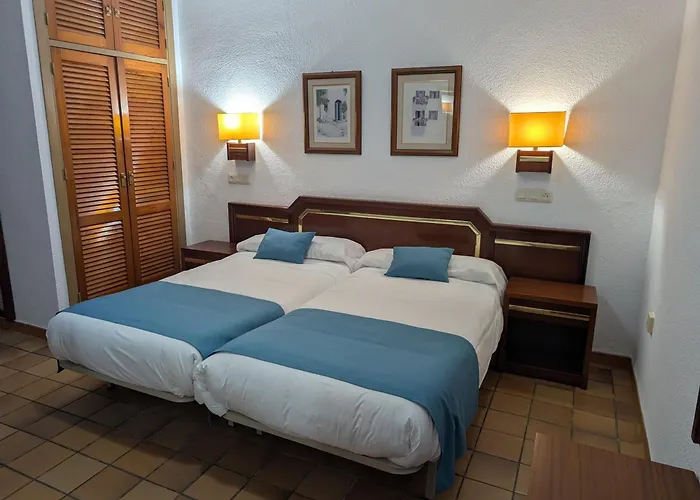 Hotel Santa María Palos de la Frontera