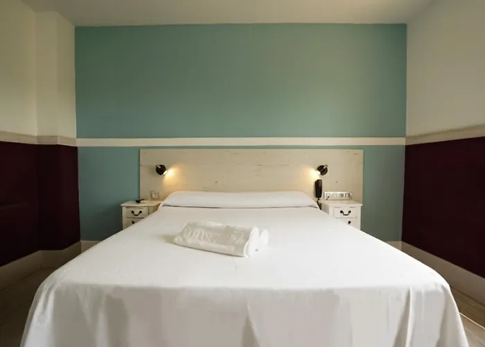 Hotel Consentido Granollers