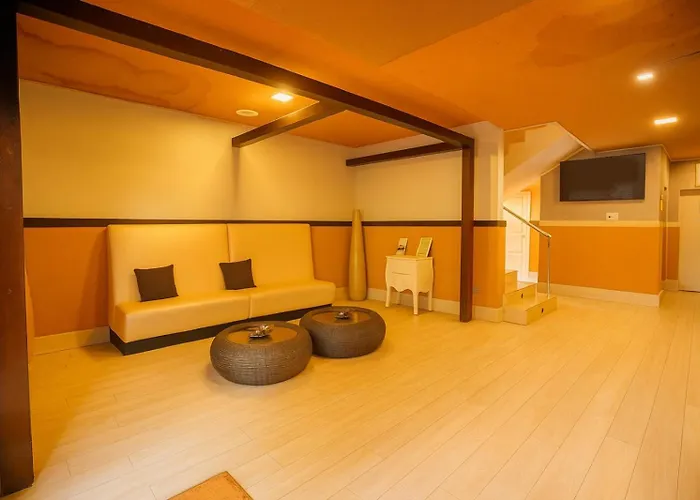 Hotel Consentido