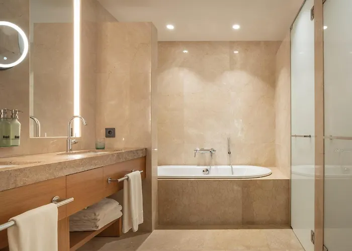 Castell Son Claret - The Leading Hotels Of The World