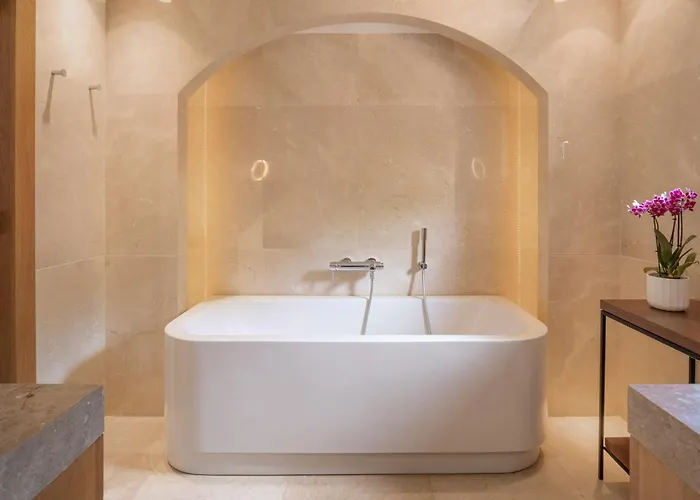 Castell Son Claret - The Leading Hotels Of The World Es Capdella