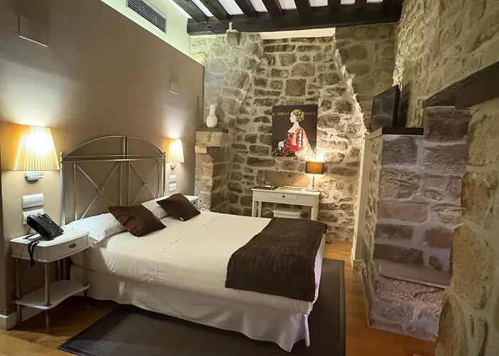 Hotel Torre Zumeltzegi Oñate