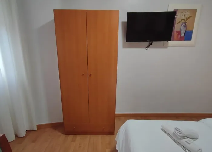 Hotel Aro'S Casas-Ibanez
