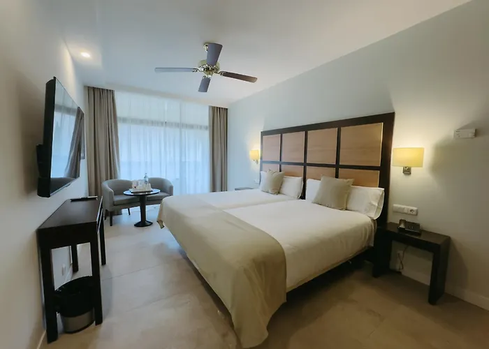 Hotel LIVVO Jandía Golf Morro Jable 