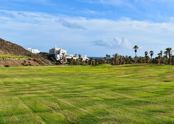 Hotel LIVVO Jandía Golf