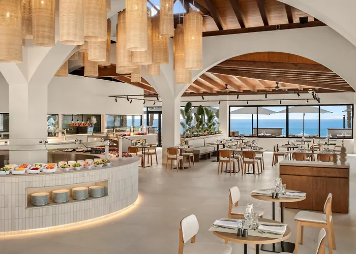 Bahia Principe Escape Tenerife - Adults Only - Newly Renovated! Costa Adeje 