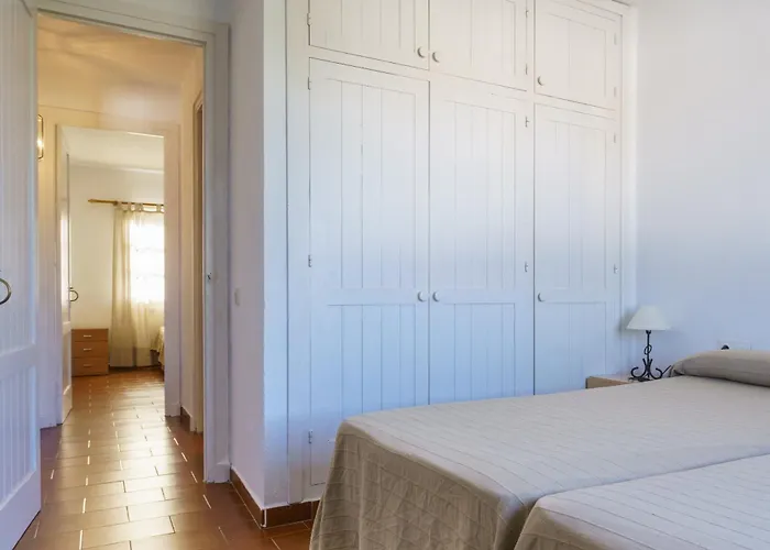 Apartamentos Posidonia Son Parc