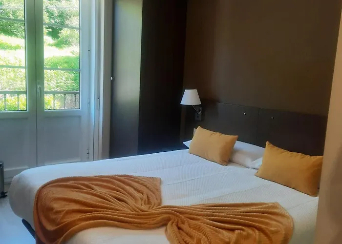 Pension-Albergue Lemos Triacastela