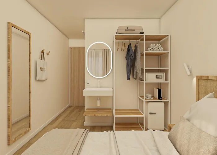 Hotel Rosamar - Emar Hotels Es Pujols