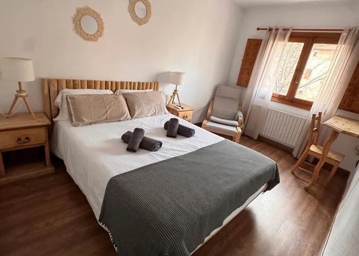 Hotel La Gerencia Checa