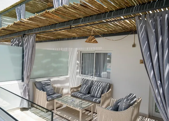 Hotel Levante Es Pujols
