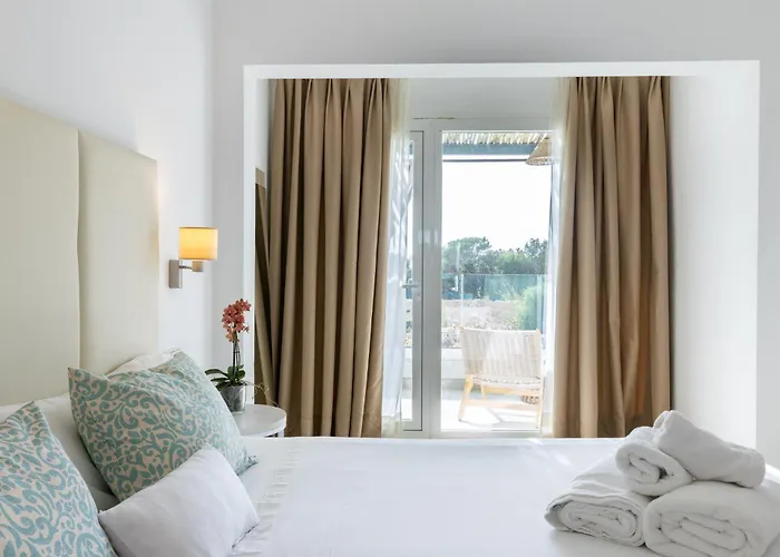 Hotel Levante Es Pujols