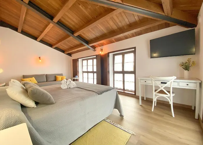 Hotel Casa Cachón