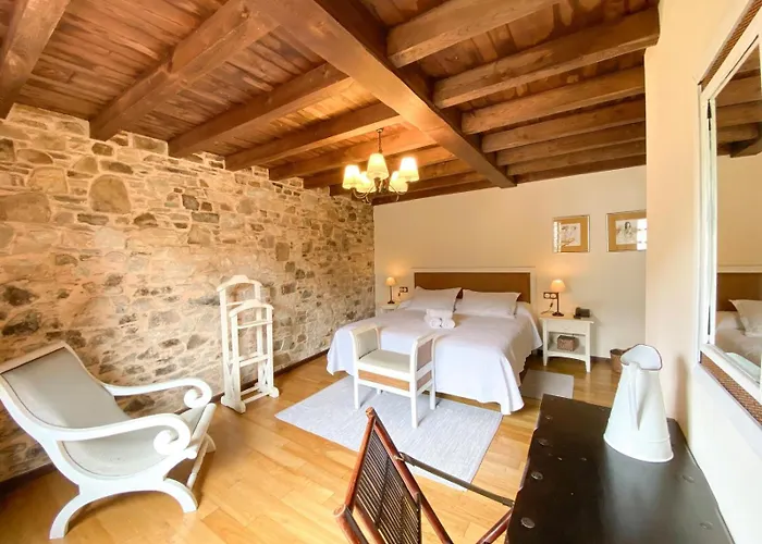Hotel Casa Cachón Tol