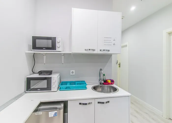 Fira Rooms Barcelona Hospitalet L'Hospitalet de Llobregat
