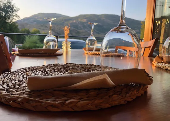 Hotel Don Pepe Lago de Sanabria Ribadelago